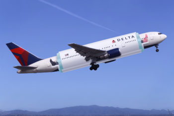 Delta Offers New Non-Stop MRI Flights