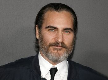 Joaquin Phoenix To Play Role Of Joaquin Phoenix In Movie About Joaquin Phoenix